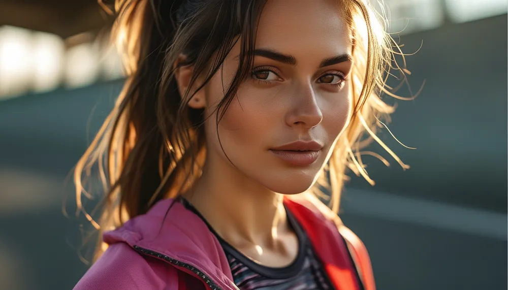 The Athleisure Styling Guide for Everyday Wear