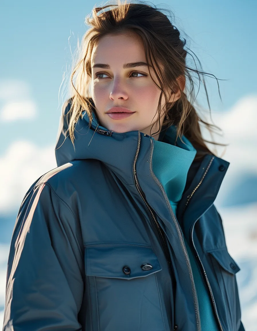 Cold Weather Athleisure (Where the Look Usually Breaks)