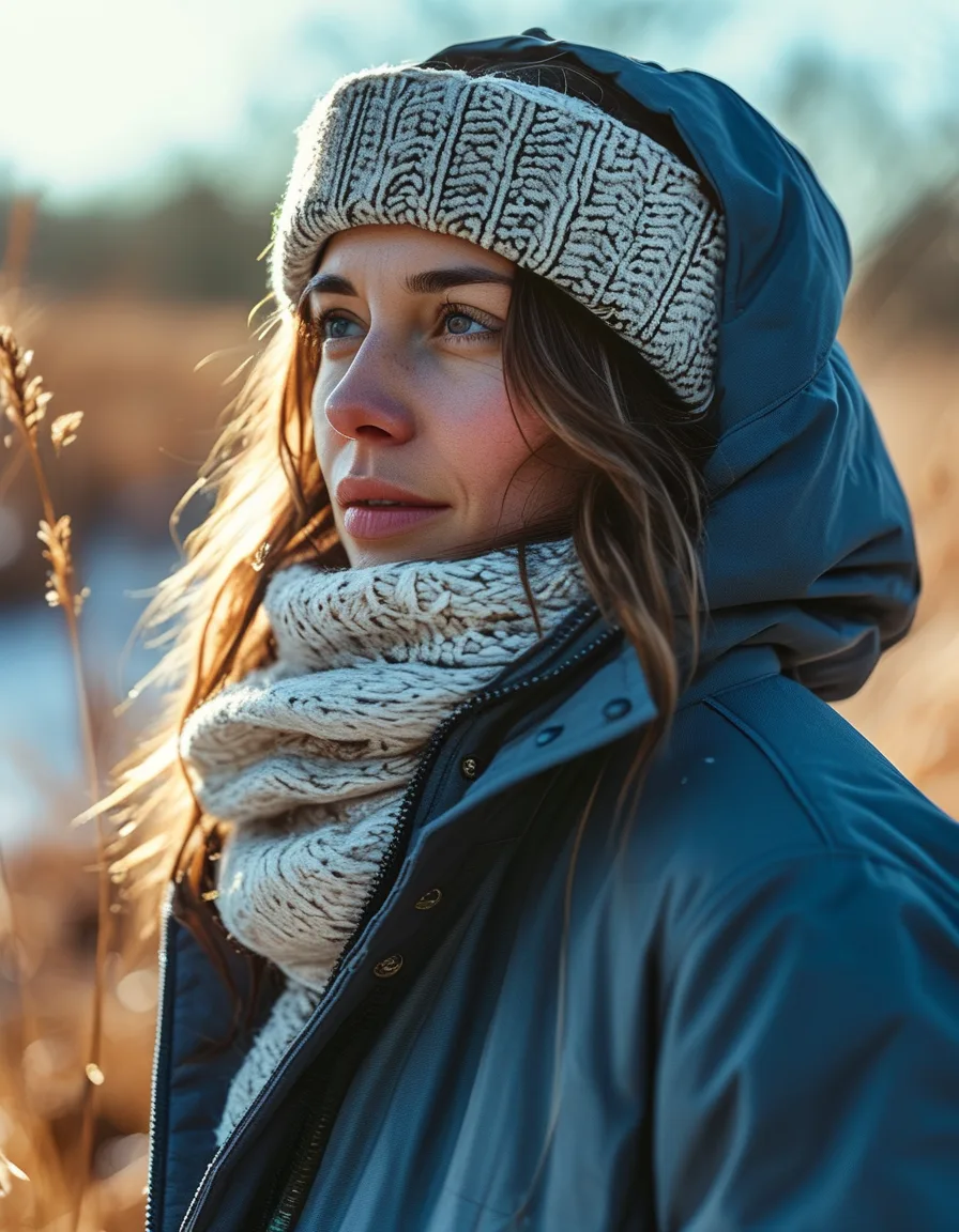 Cold Weather Athleisure (Where the Look Usually Breaks)